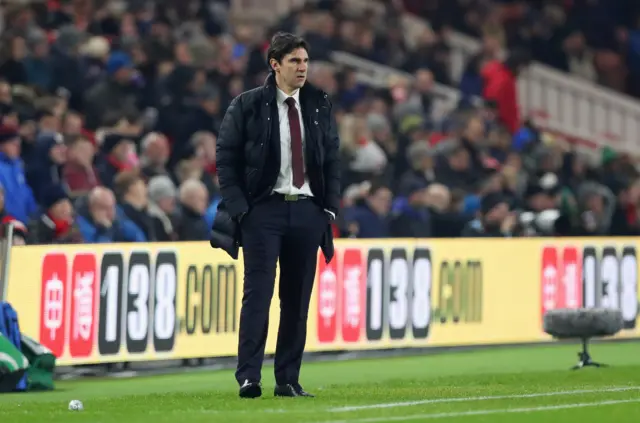 Aitor Karanka