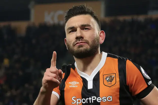 Robert Snodgrass