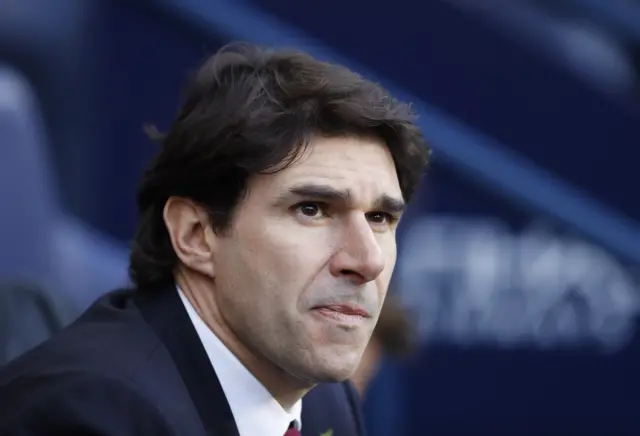 Aitor Karanka