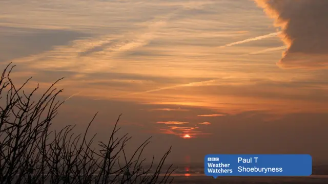 Shoeburyness