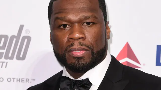50 Cent