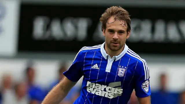 Brett Pitman