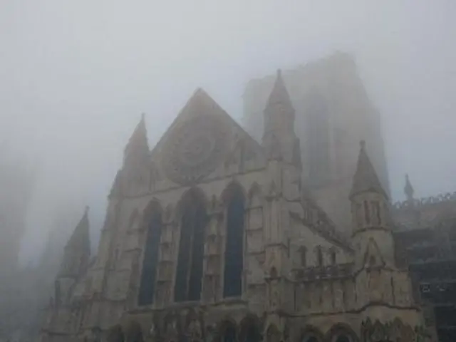 York Minster