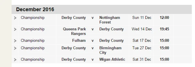 Fixtures