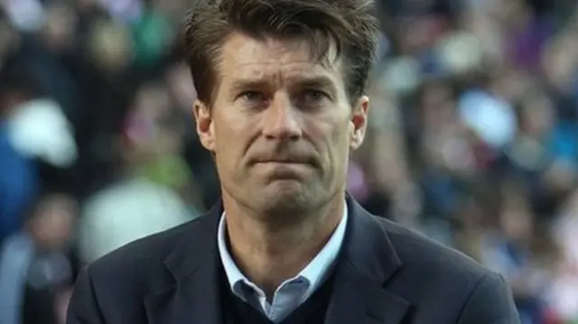 michael laudrup