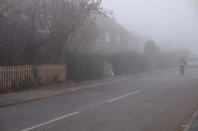 Fox Crescent