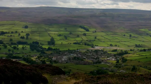 Yorkshire Dales