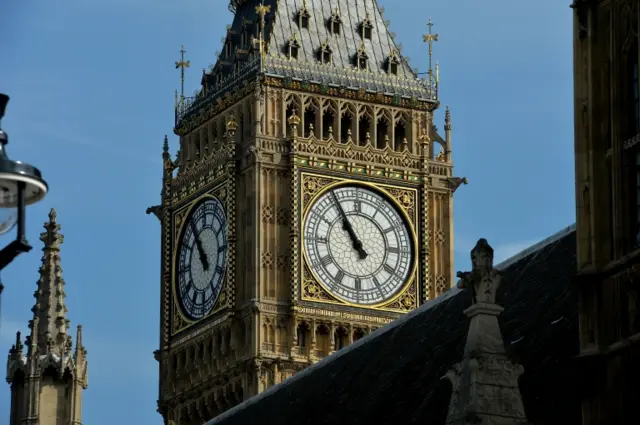 Palace of Westminster