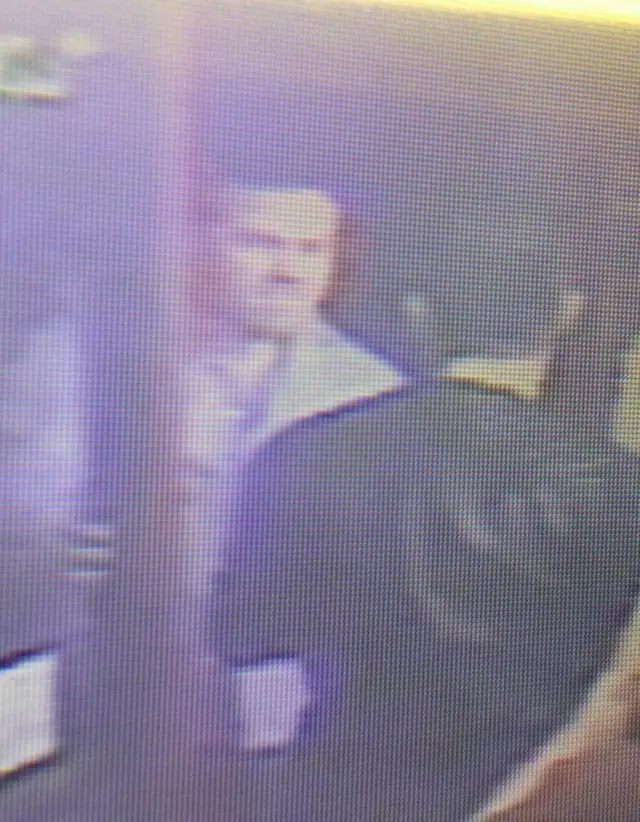 CCTV
