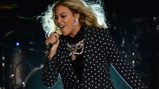 Beyonce