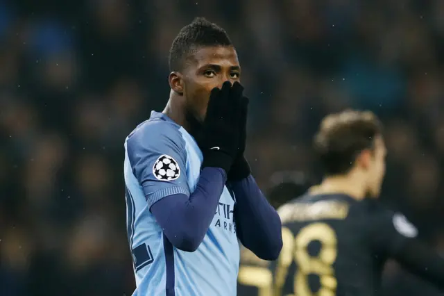 Kelechi Ihenacho