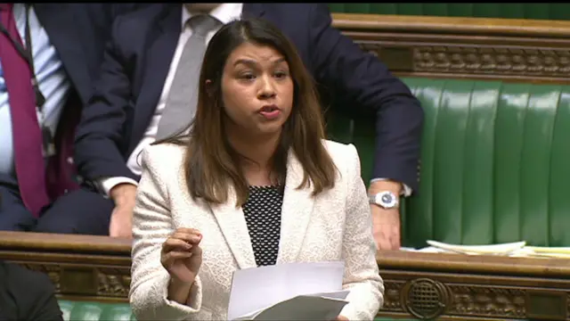 Tulip Siddiq