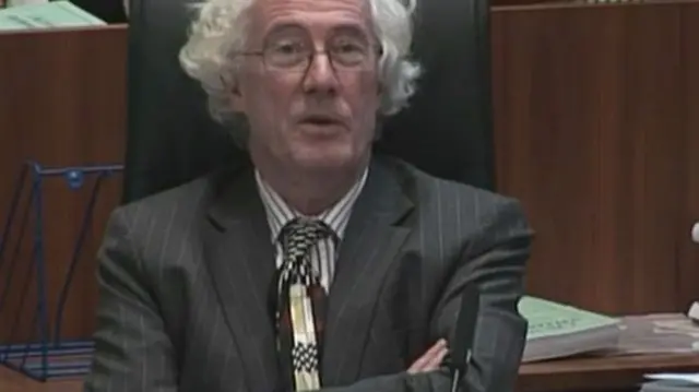 Lord Sumption