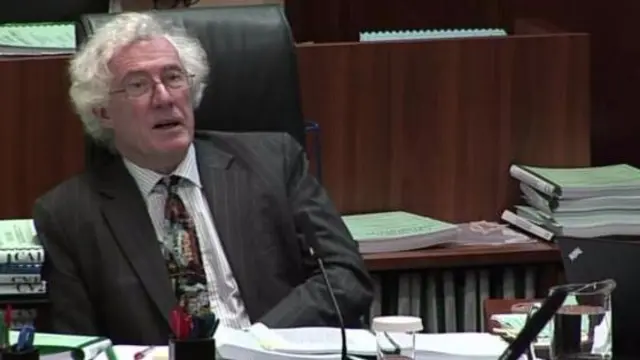 Lord Sumption