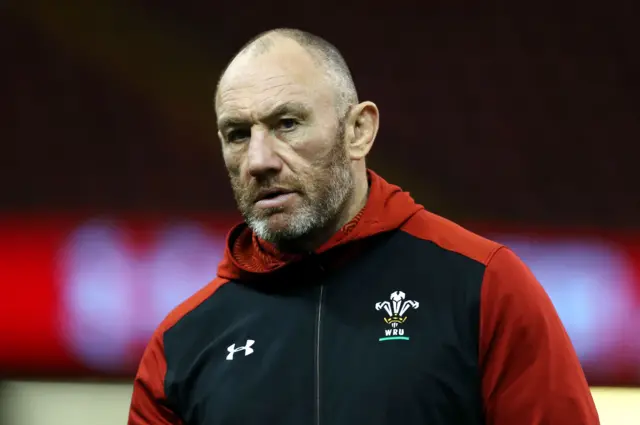 Robin McBryde