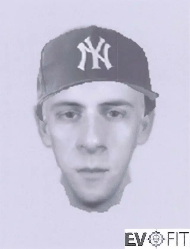 E-fit image