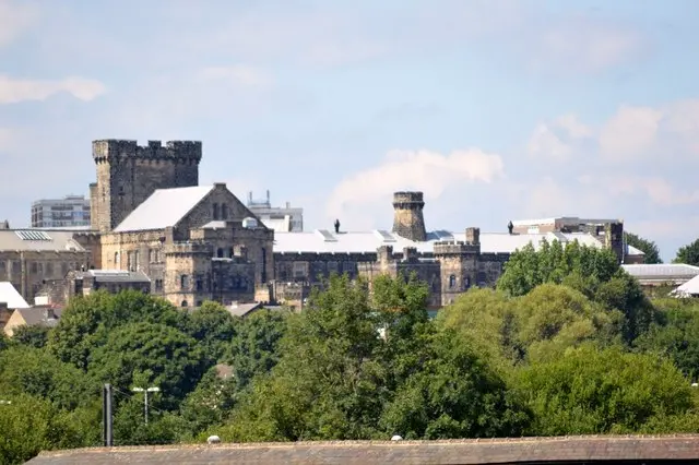 Leeds Prison