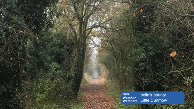 Little Dunmow
