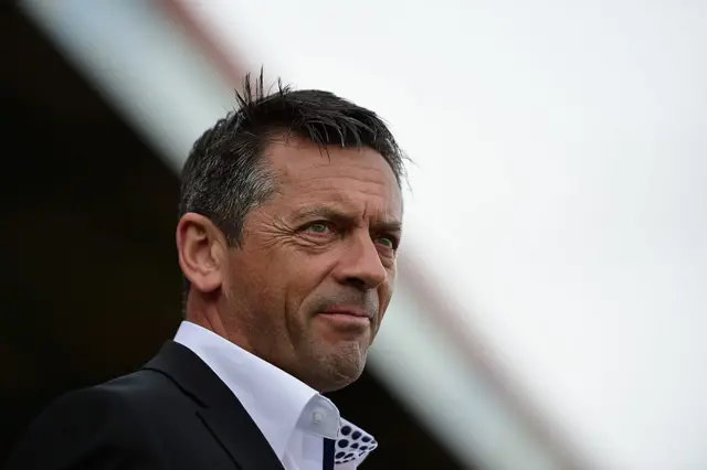 Phil Brown