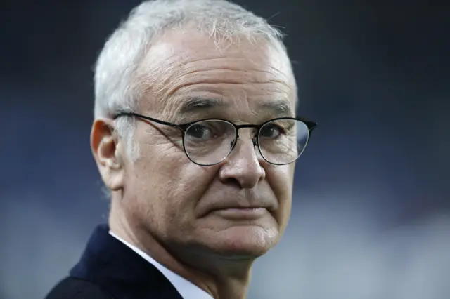 Claudio Ranieri