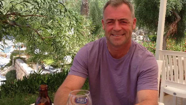 Steve Wightwick
