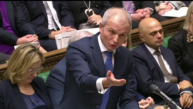 David Lidington