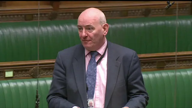 Mark Durkan