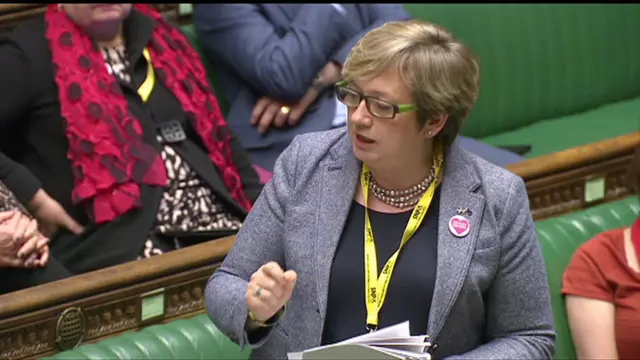 Joanna Cherry