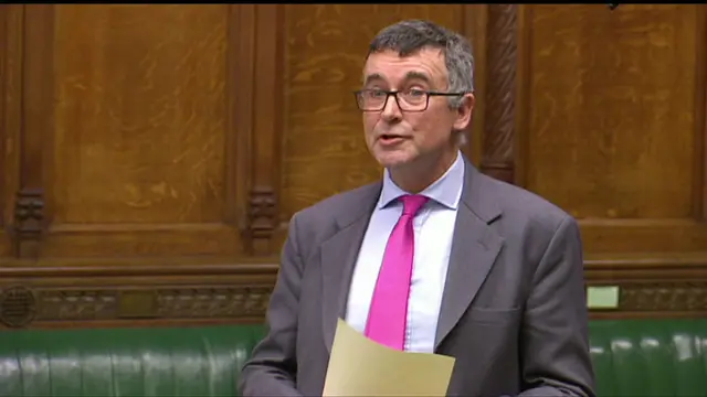 Bernard Jenkin