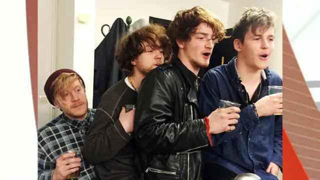 Viola Beach