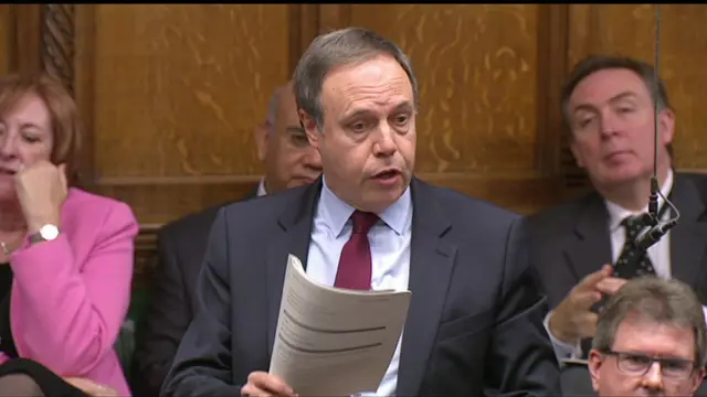 Nigel Dodds