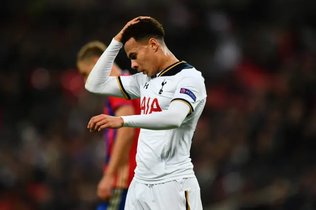 Dele Alli