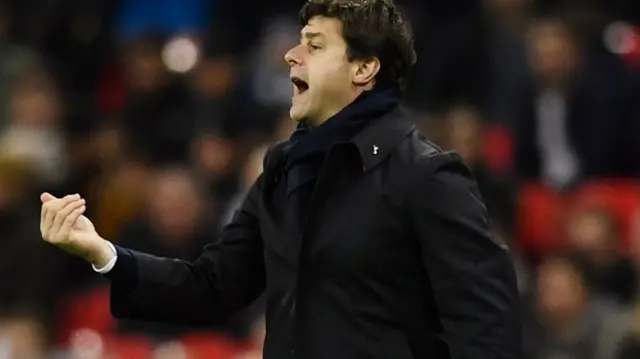 Mauricio Pochettino