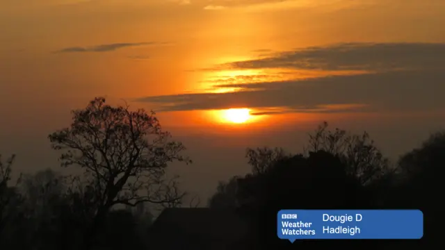 Hadleigh