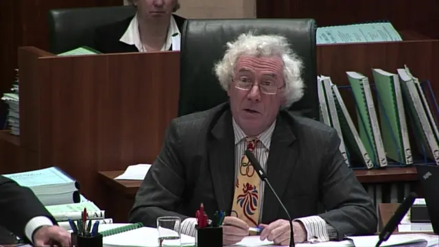 Lord Sumption