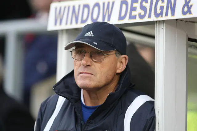 Dario Gradi