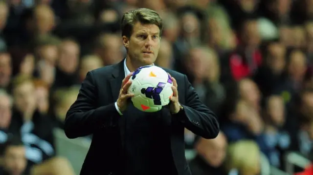 Michael Laudrup