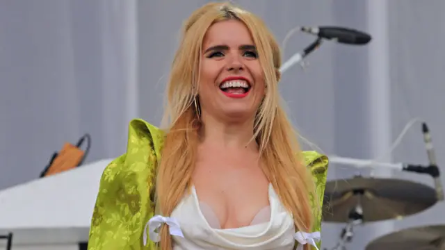 Paloma Faith