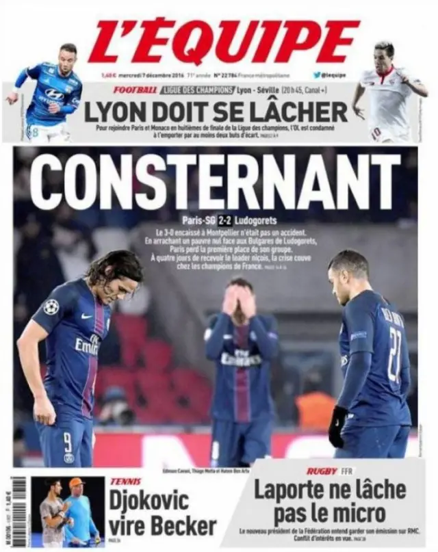 L'Equipe