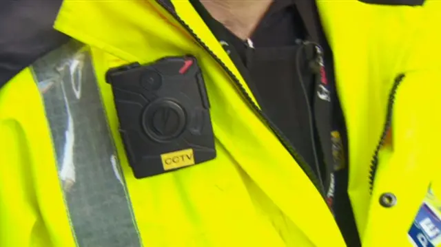 Body cam