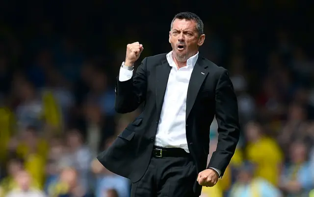 Phil Brown