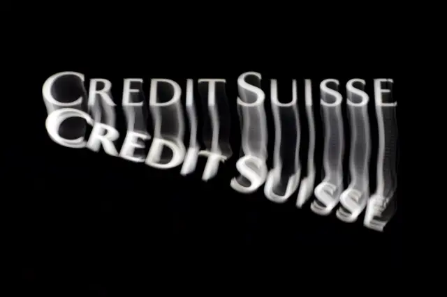 Credit Suisse