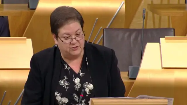 jackie baillie