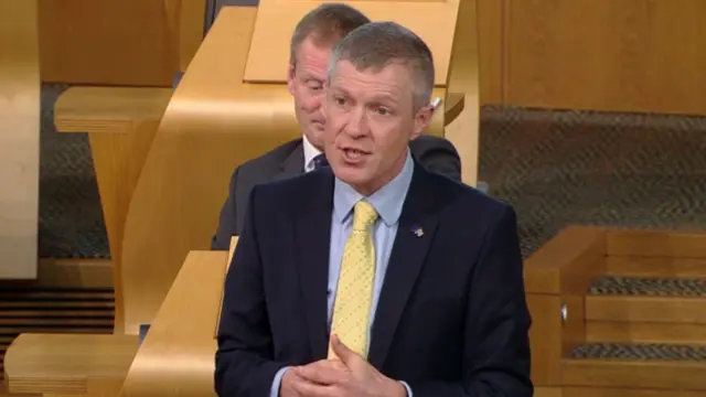 willie rennie