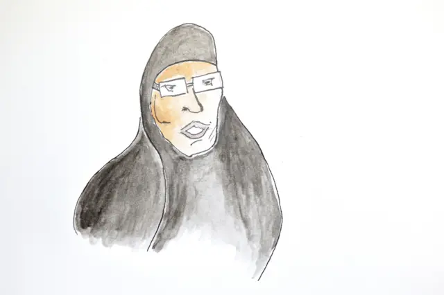 Fatuma Ali Saman