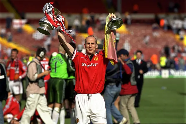 Jaap Stam