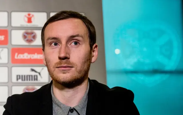 Ian Cathro