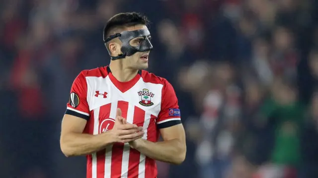 Dusan Tadic