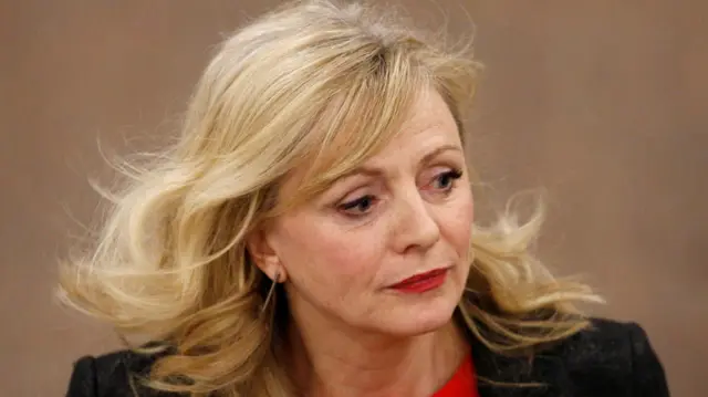 Tracy Brabin