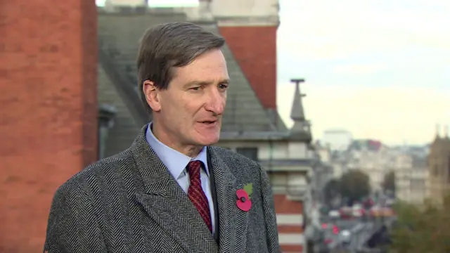 Dominic Grieve